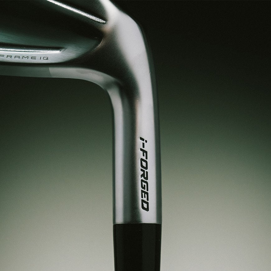 ZXi5+ Irons | Dunlop Sports US